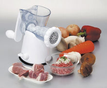 Load image into Gallery viewer, KAI Healthy Mincer 000DK0580
