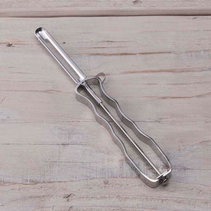 KAI SELECT100 Type I Peeler Silver