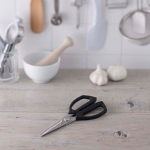 Load image into Gallery viewer, KAI SELECT100 Kitchen Scissors
