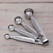 将图片加载到图库查看器，KAI SELECT100 Measuring Spoon
