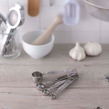 将图片加载到图库查看器，KAI SELECT100 Measuring Spoon
