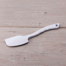 将图片加载到图库查看器，KAI SELECT100 Silicon Spatula White
