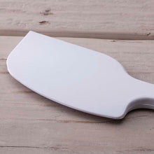 将图片加载到图库查看器，KAI SELECT100 Silicon Spatula White
