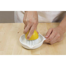 画像をギャラリービューアに読み込む, KAI SELECT100 Lemon Squeeze Citrus Juicer

