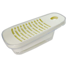 Load image into Gallery viewer, KAI Radish Grater 000DA1204
