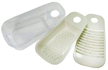 Load image into Gallery viewer, KAI Radish Grater 000DA1204
