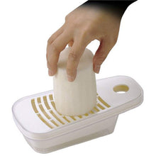 Load image into Gallery viewer, KAI Radish Grater 000DA1204
