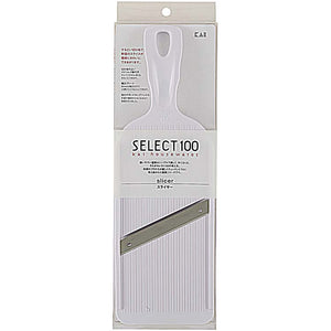 KAI SELECT100 Slicer White