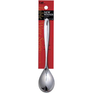 KAI NEW Winner Dessert Spoon 000FA5072