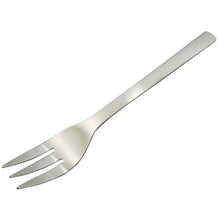 Load image into Gallery viewer, KAI Japanese Design Dessert Fork 000FA5114
