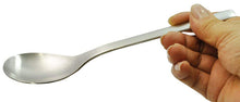 Load image into Gallery viewer, KAI Japanese Design Dessert Spoon 000FA5115
