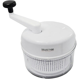 KAI Select 100 Chopper White