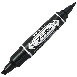 Zebra Oil-based Pen High Mackee Marker 8-color 