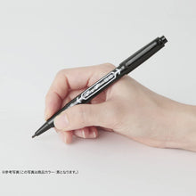 将图片加载到图库查看器，Zebra Oil-based Pen Mackee Marker Extra Fine  8-color 
