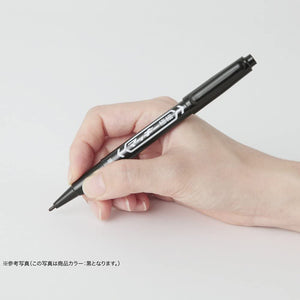 Zebra Oil-based Pen Mackee Marker Extra Fine  8-color 