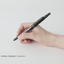 将图片加载到图库查看器，Zebra Oil-based Pen Mackee Marker Extra Fine  8-color 
