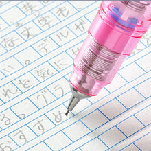 将图片加载到图库查看器，Zebra Mechanical Pencil Delgard 0.3mm White
