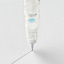 将图片加载到图库查看器，Zebra Mechanical Pencil Delgard 0.3mm White
