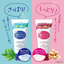 Muat gambar ke penampil Galeri, Rosette Gommage Moist 120g Facial Cleanser
