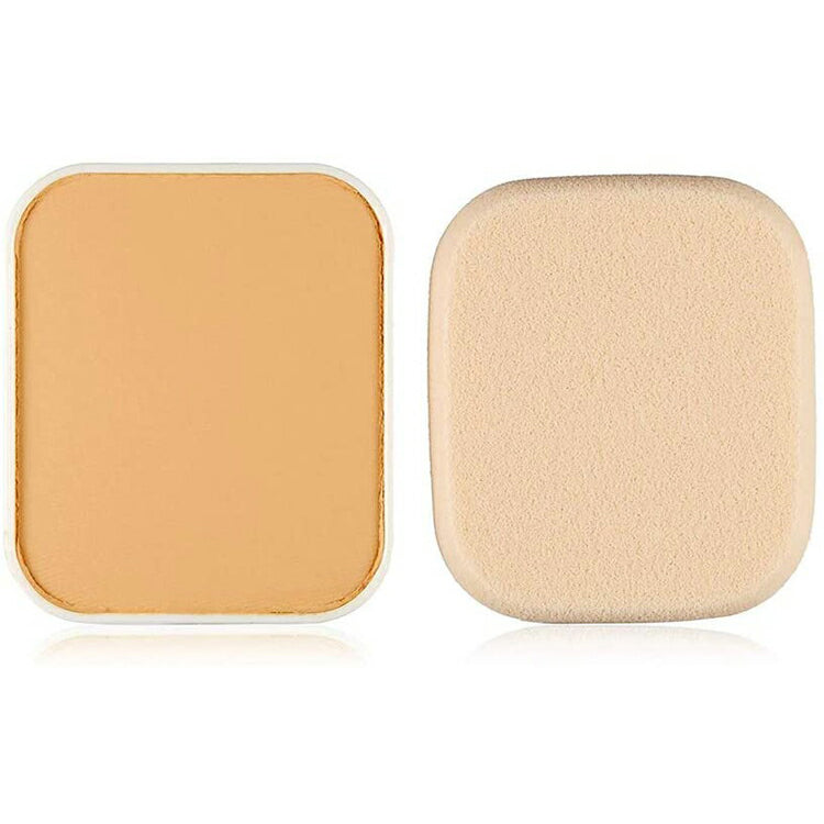 Shiseido Integrate Gracy White Pact EX Ocher 20 Natural Skin Color SPF26 / PA +++ Refill 11g