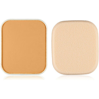 Shiseido Integrate Gracy White Pact EX Ocher 30 (Refill) Dark Skin Color (SPF26 / PA +++) 11g