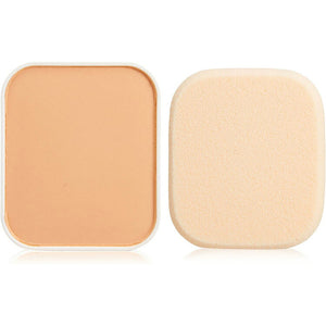 Shiseido Integrate Gracy White Pact EX Pink Ocher 10 (Refill) Light Skin Color (SPF26 / PA +++) 11g