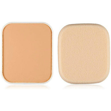 Shiseido Integrate Gracy White Pact EX Ocher 10 Bright Skin Color SPF26 / PA +++ Refill 11g