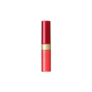 Shiseido Integrate Juicy Balm Gloss RD374 4.5g