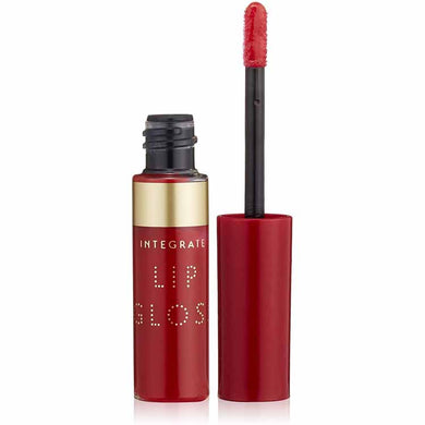 Shiseido Integrate Juicy Balm Gloss RD575 4.5g