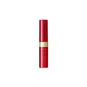 Shiseido Integrate Juicy Balm Gloss RD575 4.5g