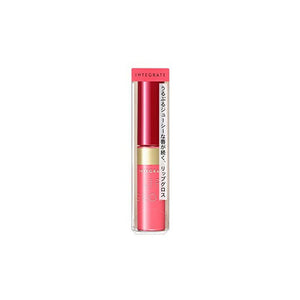 Shiseido Integrate Juicy Balm Gloss PK376 4.5g