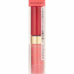 Shiseido Integrate Juicy Balm Gloss PK378 4.5g