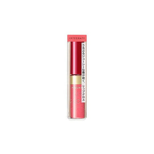 Shiseido Integrate Juicy Balm Gloss PK378 4.5g