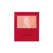 Cargar imagen en el visor de la galería, Shiseido Integrate Cheek Stylist RD271 2G
