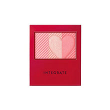 将图片加载到图库查看器，Shiseido Integrate Cheek Stylist PK272 2g
