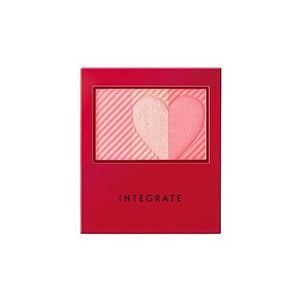 Shiseido Integrate Cheek Stylist PK272 2g