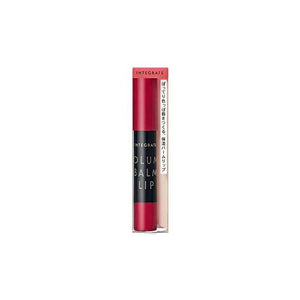 Shiseido Integrate Volume Balm Lip N PK370 2.5g