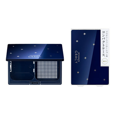 Shiseido Integrate Gracy Compact Case Horizontal-type W