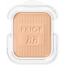 画像をギャラリービューアに読み込む, Shiseido Prior Beauty Gloss BB Powdery Ocher 2 (Refill) 10g

