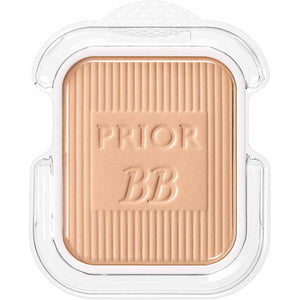 Shiseido Prior Beauty Gloss BB Powdery Ocher 3 (Refill) 10g