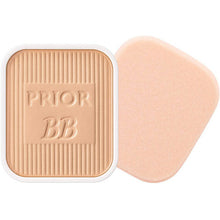 Load image into Gallery viewer, Shiseido Prior Beauty Gloss BB Powdery Ocher 3 (Refill) 10g
