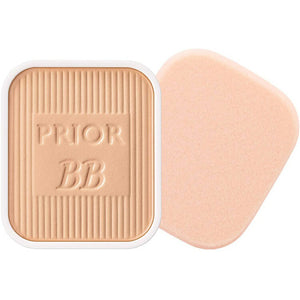 Shiseido Prior Beauty Gloss BB Powdery Ocher 3 (Refill) 10g