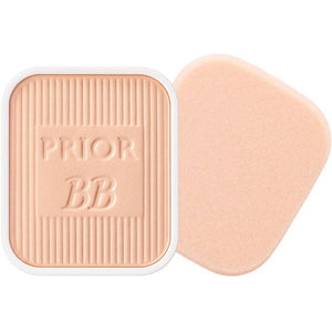 Shiseido Prior Beauty Gloss BB Powdery Pink Ocher 1 (Refill) 10g