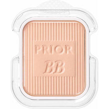 Load image into Gallery viewer, Shiseido Prior Beauty Gloss BB Powdery Pink Ocher 1 (Refill) 10g
