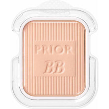 画像をギャラリービューアに読み込む, Shiseido Prior Beauty Gloss BB Powdery Pink Ocher 1 (Refill) 10g
