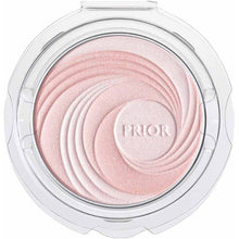 将图片加载到图库查看器，Shiseido Prior Beautiful Glossy Up White Powder (Refill) Pink 9.5g
