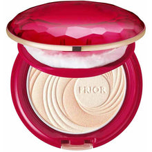 将图片加载到图库查看器，Shiseido Prior Beautiful Gloss Up Face Powder Beige SPF15 PA++ 9.5g
