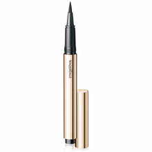 Muat gambar ke penampil Galeri, Shiseido MAQuillAGE Perfect Black Liner Waterproof BK999 Dense Black 0.4ml
