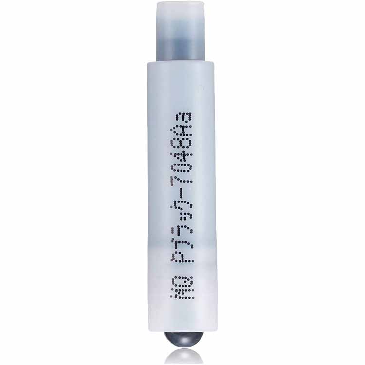 Shiseido MAQuillAGE Perfect Blackliner Cartridge Waterproof BK999 Dense Black 0.4ml