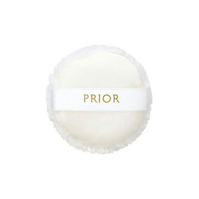 Shiseido Prior 1 piece of puff